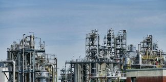 Modernizing Utilities Infrastructure in an Era of Competing Challenges Modernizing Utilities Infrastructure in an Era of Competing Challenges - Image by Talpa from Pixabay