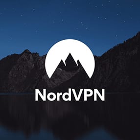 NordVPN logo