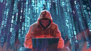 Cyber Security Policies and Processes for AI Technology Businesses: A Legal Perspective - Image by Vilius Kukanauskas from Pixabay