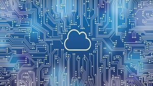 Cloud Computing for Businesses: 7 Reasons Why 'Cloud-First' is the Way to Go - Image by Roman from Pixabay