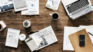 Scott Dylan Speaks on the Power of Small Businesses in Sustaining the Economy - Image by rawpixel from Pixabay