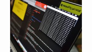 From the comparative to the superlative: developing cybersecurity excellence with CCM  - Photo by Lewis Kang'ethe Ngugi on Unsplash