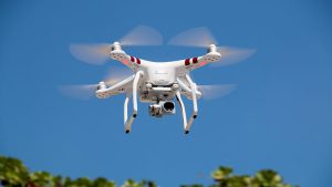Are you keeping up to date with drone regulations? - Photo by Inmortal Producciones from Pexels