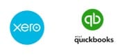 xero and quickbooks