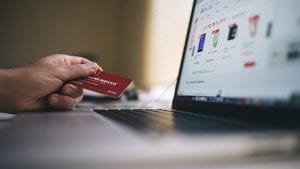 How PCI compliance can protect eCommerce from hackers - Image by StockSnap from Pixabay