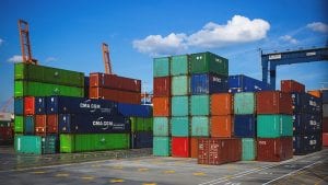 The Extended Enterprise Ecosystem - A Growing Threat - Image by Pexels from Pixabay