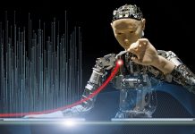 Maximising Business Efficiency through Strategic Automation Maximising Business Efficiency through Strategic Automation - Image by Gerd Altmann from Pixabay