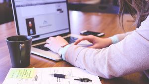 5 Steps for an MSP Become a Trusted Advisor - Image by StartupStockPhotos from Pixabay