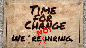 Navigating redundancies – Guidance for employers