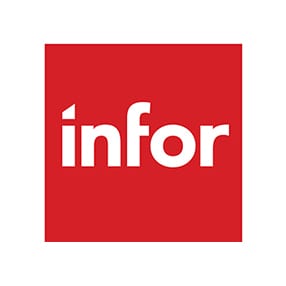 Infor Logo