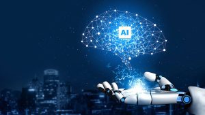  Artificial Intelligence Image by Tung Nguyen from Pixabay