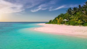 Going On Holiday? Cybercriminals Aim To Exploit Out-Of-Office-Replies - Image by Walkerssk from Pixabay