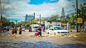 Will Extreme Weather Events Drive IoT Investment? - Image by J Lloa from Pixabay
