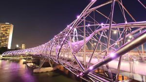 APAC Spotlight: Cybersecurity in the city-state of Singapore - Image by Faizal Sugi from Pixabay