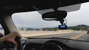 How Dash Cameras Benefit Police Authorities? - Photo by Nicole Tarasuk on Unsplash