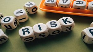 Understanding risk especially those related to enterprise IT - Image-by-Wokandapix-from-Pixabay