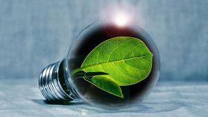 Does your Energy strategy lead to your net-zero emissions goal? - Image by PIRO from Pixabay 