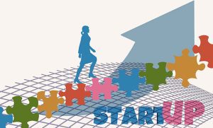 How to avoid being the 1 in 5 start-ups that fail in the first year - Image by Gerd Altmann from Pixabay 