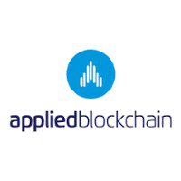 Appliedblockchain logo