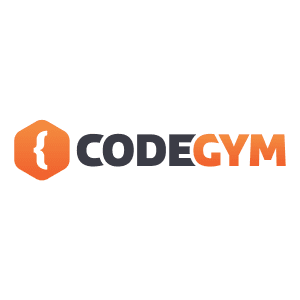 CodeGym logo