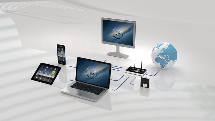 What Role Will Cryptocurrencies Play In The Future Of Ecommerce - Image by 3D Animation Production Company from Pixabay - Enterprise Times What Role Will Cryptocurrencies Play In The Future Of Ecommerce - Image by 3D Animation Production Company from Pixabay - Enterprise Times