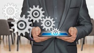 Professional services firms too need digital transformation - Image by Gerd Altmann from Pixabay 