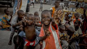 Why Non-Profits Need Even Better IT than Commercial Enterprises - Image by kone kassoum from Pixabay