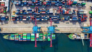 The Positive Impact of Continuous IoT-Enabled Connectivity on Supply Chains - Photo by Tom Fisk from Pexels