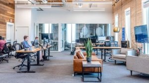 5 ways to reuse your office space