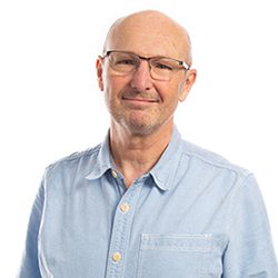 Andrew Brookes