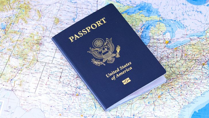 Fake Id United States