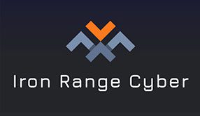 Iron Range Cyber Logo