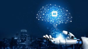 What should you consider when getting started with AI? - Image by Tung Nguyen from Pixabay