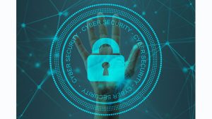 Why a robust risk management and cyber resiliency plan is an absolute necessity - Image by Pete Linforth from Pixabay