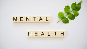 Addressing mental health in the workplace - Photo by Total Shape on Unsplash