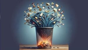 DALL·E-2024-Forrester Article created with Dall-E, ChatGPT 4