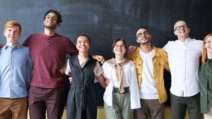 The Great People Pivot: How the workforce has gone from being laid off to quitting in 18 months  -  Photo by fauxels from Pexels