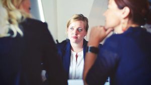 Navigating Talent Recruitment and Retention Challenges in SMEs - Photo by Tim Gouw on Unsplash