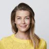 Caroline Jones