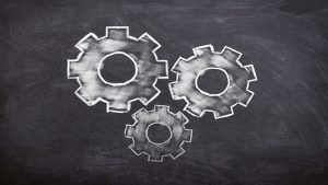 Application Programming Interfaces (APIs) In Business and Process Automation - Image by athree23 on Pixabay 