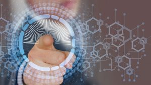 The security outlook for 2023: Five trends - Image by Gerd Altmann from Pixabay 