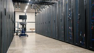 The transformative impact of data storage for SOHOs and SMBs - Image by Brett Sayles from pexels
