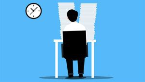 How to transform your IT processes and beat business burnout - Image by Mohamed Hassan from Pixabay