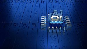 AI Explained: Beyond the hype, what lies ahead? - Published on April 6, 2023Licensed under the Unsplash+ License 