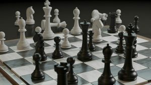  What Chess Teaches us About Measuring Gen AI Solutions - Published on February 7, 2023Licensed under the Unsplash+ License
