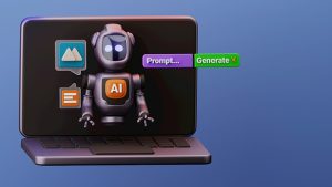 AI Can Help MSPs Increase Efficiency - Licensed under the Unsplash+ License