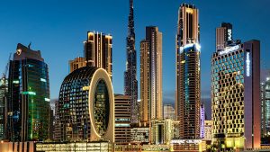 Why UK Founders Should Consider Expanding into Dubai – But Not Abandon the UK - image by Licensed under the Unsplash+ License