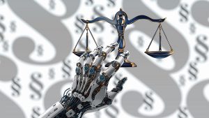 Regulation vs Re-invention: The AI Battleground - Image by Gerd Altmann from Pixabay