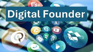 AI, IP & NDAs: What all Founders needs to know - Image by Gerd Altmann from Pixabay and amended by Krys Murphy