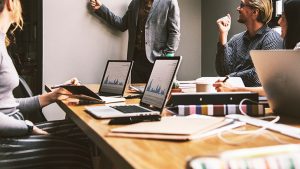 Building a Resilient MSP Business Model - Image by Ronald Carreño from Pixabay